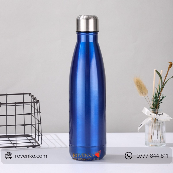 Vacuum Insulated Stainless Steel Water Bottle - Image 3