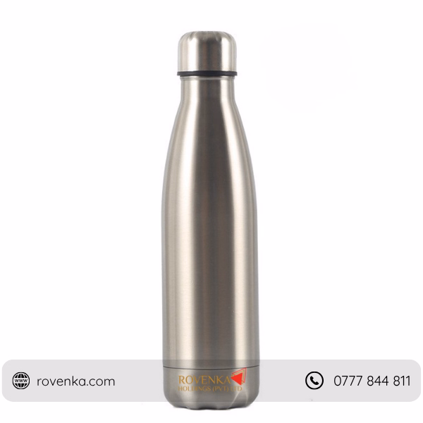 Vacuum Insulated Stainless Steel Water Bottle - Image 4