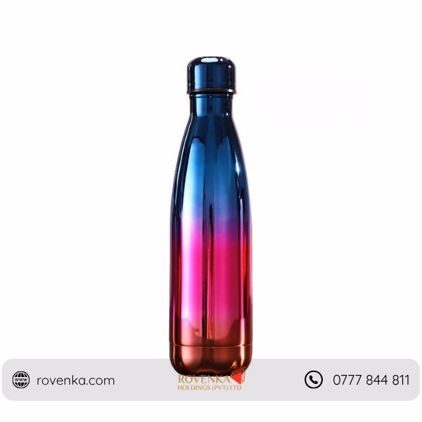 Vacuum Insulated Stainless Steel Water Bottle - Image 5
