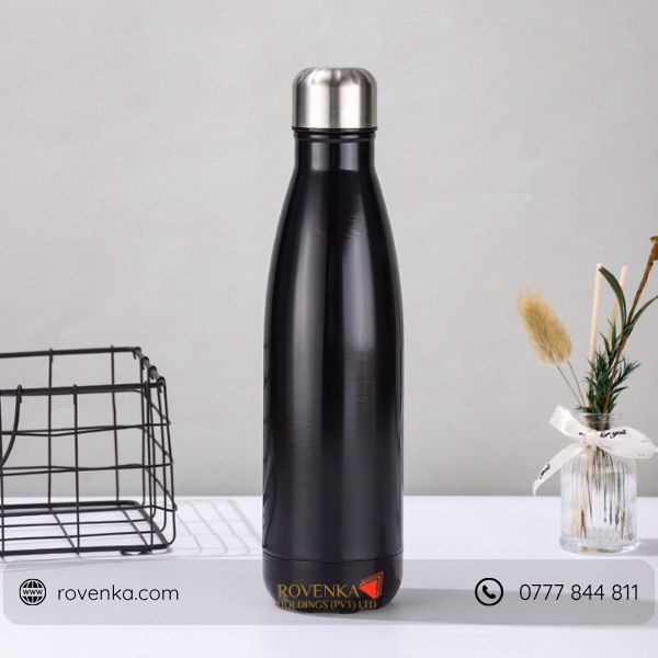 Vacuum Insulated Stainless Steel Water Bottle - Image 6