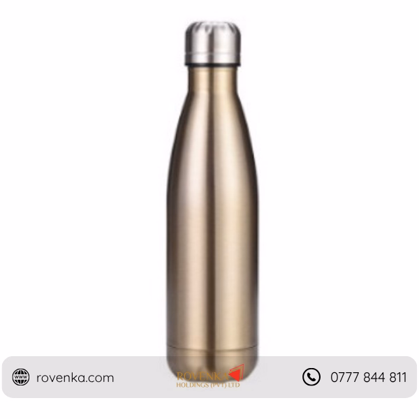 Vacuum Insulated Stainless Steel Water Bottle - Image 7