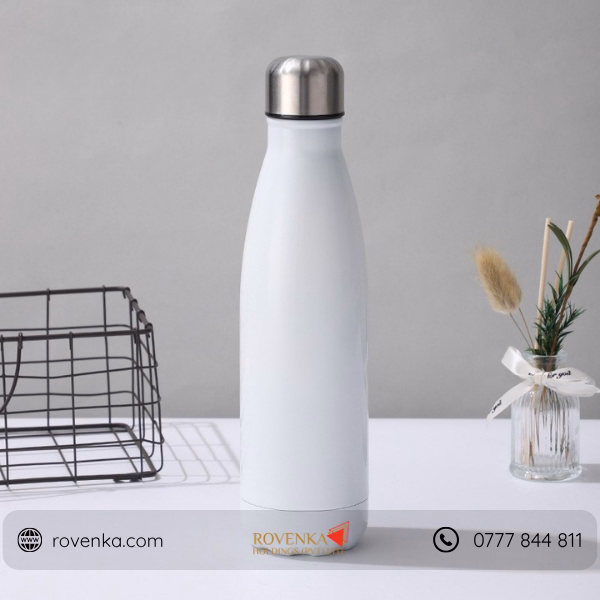 Vacuum Insulated Stainless Steel Water Bottle - Image 2