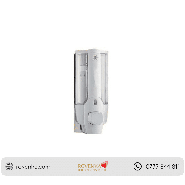 Wall Mount Soap Dispenser No Drill - Image 2