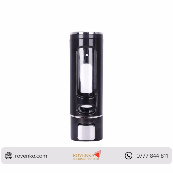 Wall Mounted Soap Dispenser (Manual) - Image 5