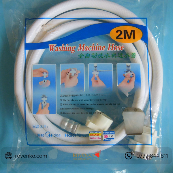 Washing Machine Water Inlet Hose