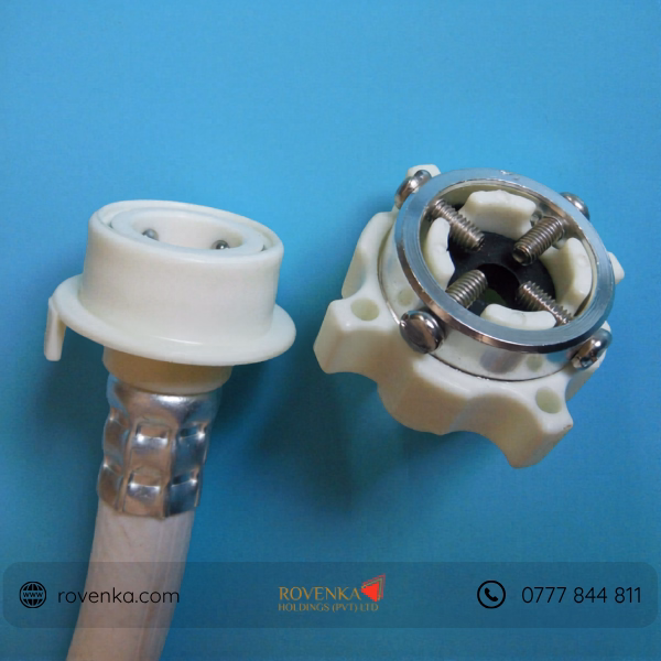 Washing Machine Water Inlet Hose - Image 3