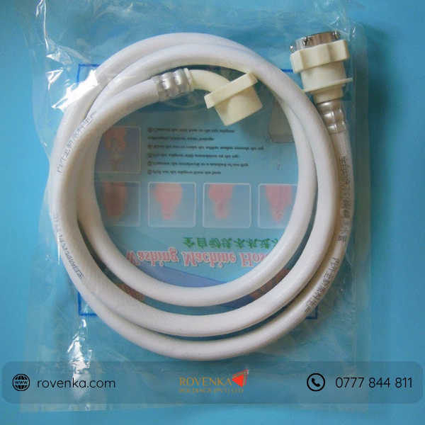 Washing Machine Water Inlet Hose - Image 4