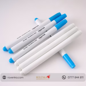 Water Soluble Fabric Marking Pen