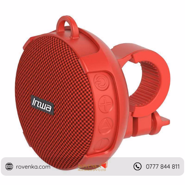 Waterproof Bluetooth Speaker Mini - Image 5
