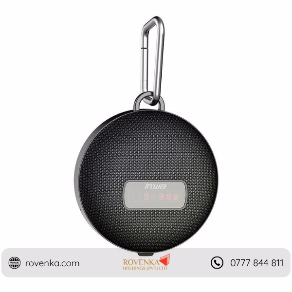 Waterproof Bluetooth Speaker Mini - Image 7