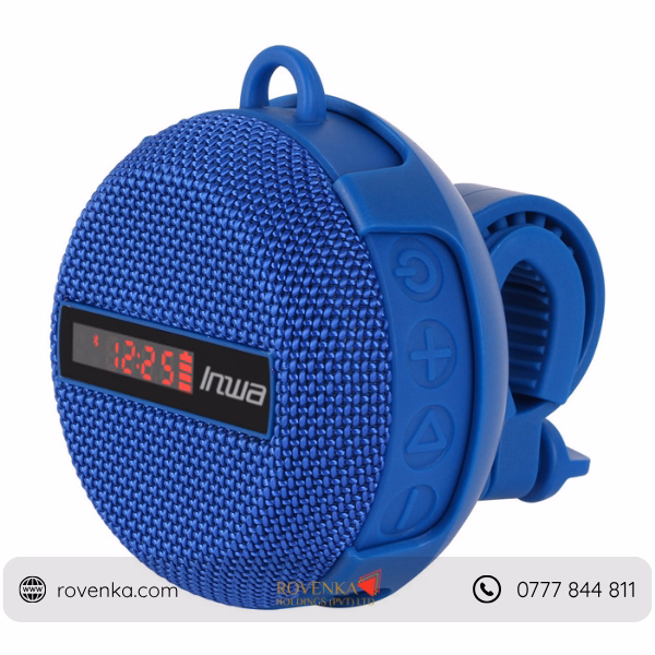 Waterproof Bluetooth Speaker Mini - Image 8