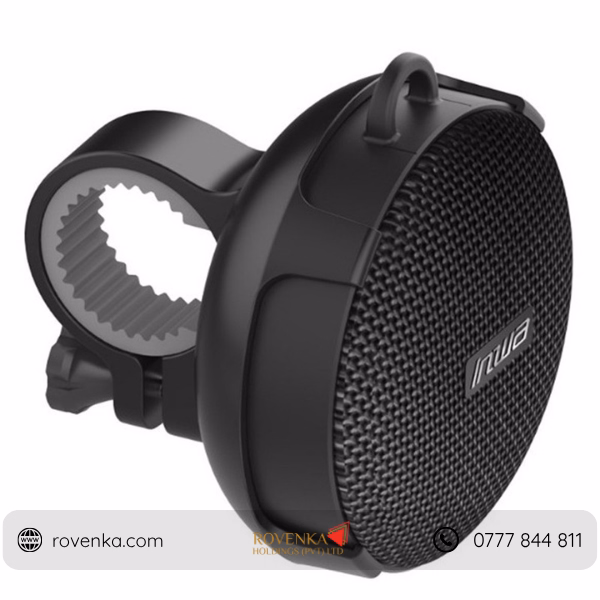 Waterproof Bluetooth Speaker Mini - Image 2