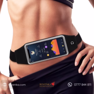 Waterproof Waist Phone Running Belt