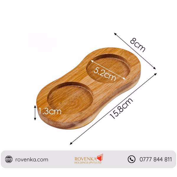 Wooden Pepper Grinder Manual - Image 4